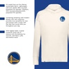 image:imageHolloway NBA Womens Ventura Soft Knit Comfortable HoodieFor Casual Wear and Outdoor ActivitiesMulti