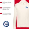 image:imageHolloway NBA Womens Ventura Soft Knit Comfortable HoodieFor Casual Wear and Outdoor ActivitiesMulti