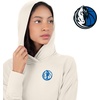 image:imageHolloway NBA Womens Ventura Soft Knit Comfortable HoodieFor Casual Wear and Outdoor ActivitiesMulti