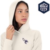 image:imageHolloway NBA Womens Ventura Soft Knit Comfortable HoodieFor Casual Wear and Outdoor ActivitiesMulti