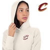 image:imageHolloway NBA Womens Ventura Soft Knit Comfortable HoodieFor Casual Wear and Outdoor ActivitiesMulti
