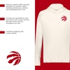 image:imageHolloway NBA Womens Ventura Soft Knit Comfortable HoodieFor Casual Wear and Outdoor ActivitiesMulti