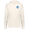 image:imageHolloway NBA Womens Ventura Soft Knit Comfortable HoodieFor Casual Wear and Outdoor ActivitiesMulti