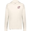 image:imageHolloway NBA Womens Ventura Soft Knit Comfortable HoodieFor Casual Wear and Outdoor ActivitiesMulti