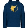 image:imageHolloway NBA Youth AllPro Fleece Hoodie  Comfortable Pullover  Ideal for Basketball FansMulti