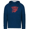 image:imageHolloway NBA Youth AllPro Fleece Hoodie  Comfortable Pullover  Ideal for Basketball FansMulti