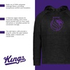 image:imageHolloway NBA Youth AllPro Fleece Hoodie  Comfortable Pullover  Ideal for Basketball FansMulti