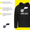 image:imageHolloway NBA Youth AllPro Fleece Hoodie  Comfortable Pullover  Ideal for Basketball FansMulti