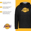 image:imageHolloway NBA Youth AllPro Fleece Hoodie  Comfortable Pullover  Ideal for Basketball FansMulti