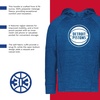 image:imageHolloway NBA Youth AllPro Fleece Hoodie  Comfortable Pullover  Ideal for Basketball FansMulti