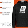 image:imageHolloway NBA Youth AllPro Fleece Hoodie  Comfortable Pullover  Ideal for Basketball FansMulti