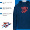 image:imageHolloway NBA Youth AllPro Fleece Hoodie  Comfortable Pullover  Ideal for Basketball FansMulti