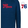 image:imageHolloway NBA Youth AllPro Fleece Hoodie  Comfortable Pullover  Ideal for Basketball FansMulti