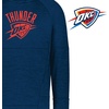 image:imageHolloway NBA Youth AllPro Fleece Hoodie  Comfortable Pullover  Ideal for Basketball FansMulti