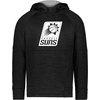 image:imageHolloway NBA Youth AllPro Fleece Hoodie  Comfortable Pullover  Ideal for Basketball FansMulti