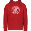 image:imageHolloway NBA Youth AllPro Fleece Hoodie  Comfortable Pullover  Ideal for Basketball FansMulti