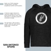 image:imageHolloway NBA Youth AllPro Fleece Hoodie  Comfortable Pullover  Ideal for Basketball FansMulti