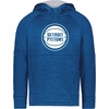 image:imageHolloway NBA Youth AllPro Fleece Hoodie  Comfortable Pullover  Ideal for Basketball FansMulti