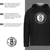 image:imageHolloway NBA Youth AllPro Fleece Hoodie  Comfortable Pullover  Ideal for Basketball FansMulti