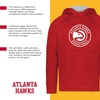 image:imageHolloway NBA Youth AllPro Fleece Hoodie  Comfortable Pullover  Ideal for Basketball FansMulti