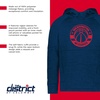 image:imageHolloway NBA Youth AllPro Fleece Hoodie  Comfortable Pullover  Ideal for Basketball FansMulti