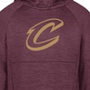 image:imageHolloway NBA Youth AllPro Fleece Hoodie  Comfortable Pullover  Ideal for Basketball FansMulti