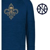 image:imageHolloway NBA Youth AllPro Fleece Hoodie  Comfortable Pullover  Ideal for Basketball FansMulti