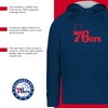 image:imageHolloway NBA Youth AllPro Fleece Hoodie  Comfortable Pullover  Ideal for Basketball FansMulti