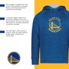 image:imageHolloway NBA Youth AllPro Fleece Hoodie  Comfortable Pullover  Ideal for Basketball FansMulti