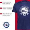 image:imageHolloway NBA Youth AllPro Tee  Youth Basketball TShirt Team Fan Gear Perfect for Game DaysMulti