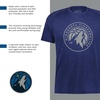 image:imageHolloway NBA Youth AllPro Tee  Youth Basketball TShirt Team Fan Gear Perfect for Game DaysMulti
