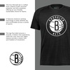 image:imageHolloway NBA Youth AllPro Tee  Youth Basketball TShirt Team Fan Gear Perfect for Game DaysMulti