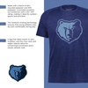 image:imageHolloway NBA Youth AllPro Tee  Youth Basketball TShirt Team Fan Gear Perfect for Game DaysMulti