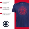 image:imageHolloway NBA Youth AllPro Tee  Youth Basketball TShirt Team Fan Gear Perfect for Game DaysMulti