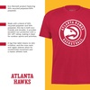 image:imageHolloway NBA Youth AllPro Tee  Youth Basketball TShirt Team Fan Gear Perfect for Game DaysMulti