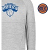 image:imageHolloway NBA boys Nba New York Knicks Youth Allpro Fleece Hoodie  Comfortable Pullover  Ideal for Basketball FansMulti