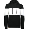 image:imageHolloway Sportswear AllAmerican HoodieBlackWhite
