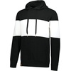 image:imageHolloway Sportswear AllAmerican HoodieBlackWhite