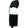image:imageHolloway Sportswear AllAmerican HoodieBlackWhite