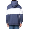 image:imageHolloway Sportswear AllAmerican HoodieNavy HeatherWhite