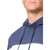 image:imageHolloway Sportswear AllAmerican HoodieNavy HeatherWhite