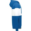 image:imageHolloway Sportswear AllAmerican HoodieRoyal HeatherWhite