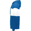 image:imageHolloway Sportswear AllAmerican HoodieRoyal HeatherWhite