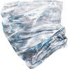 image:imageHolloway Unisex Adult Mossy Oak GaiterMo Elements Aqua Steelhead