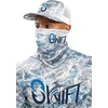 image:imageHolloway Unisex Adult Mossy Oak GaiterMo Elements Wakeform Equator