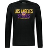 image:imageHolloway WNBA AllPro Long Sleeve Tee  MoistureWicking Athletic Shirt Basketball Fan GearMulti