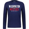 image:imageHolloway WNBA AllPro Long Sleeve Tee  MoistureWicking Athletic Shirt Basketball Fan GearMulti