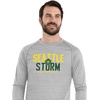 image:imageHolloway WNBA AllPro Long Sleeve Tee  MoistureWicking Athletic Shirt Basketball Fan GearMulti