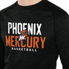 image:imageHolloway WNBA AllPro Long Sleeve Tee  MoistureWicking Athletic Shirt Basketball Fan GearMulti