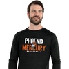 image:imageHolloway WNBA AllPro Long Sleeve Tee  MoistureWicking Athletic Shirt Basketball Fan GearMulti